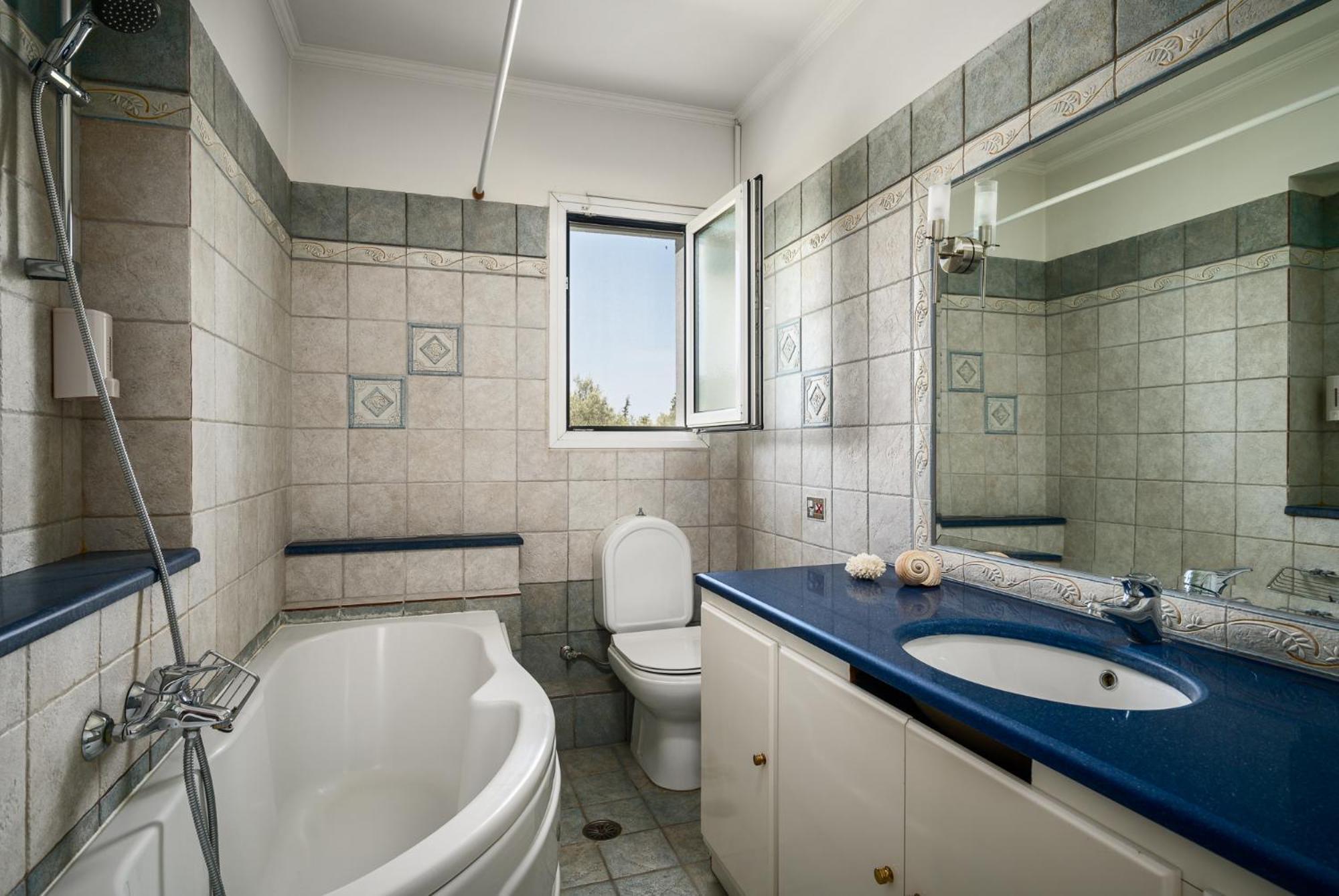 Villa Nefeli With Private Pool By Konnect ذيسْخا المظهر الخارجي الصورة